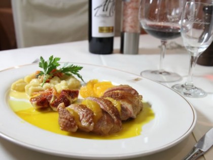 Foto: IL Ristorante
