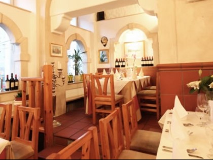 Foto: IL Ristorante