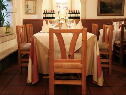 Foto: IL Ristorante